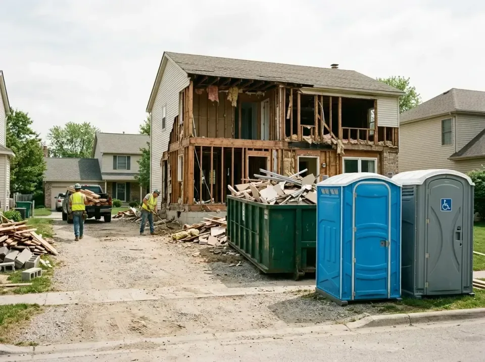 home-renovation-demolition-sit-010 — frequently asked questions, Portable Toilet & Dumpsters Rental in Mount Pleasant, UT